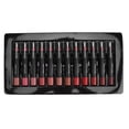 thumbnail image 2 of 12pcs Professional Matte Lipstick, Long Lasting Waterproof Lip Gloss With  Makeup, 12 Shades, 2 of 8