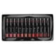 thumbnail image 2 of Lápiz Labial Para Mujer 12 Unids/set Profesional De Larga Duración Mate, 2 of 7