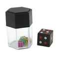 thumbnail image 2 of Dice Explosion Color Sieve One Change Multiple Close Up Props, 2 of 4