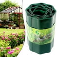 thumbnail image 2 of Garden Grass Lawn Edge Border Fence Path Flexible Lawn Edging Border Fence, 2 of 10
