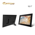 thumbnail image 4 of Raypodo 10.1 inch WiFi Digital Photo Frame, 4 of 6