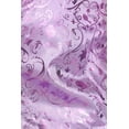 thumbnail image 7 of Tangled Women's Plus Size Deluxe Rapunzel Costume, 7 of 7