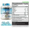 thumbnail image 3 of Lean Whey® Iso Hydro Gourmet Protein - 5lb, 3 of 10