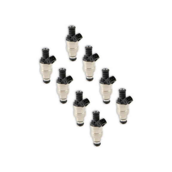 ACCEL 150826 Fuel Injector