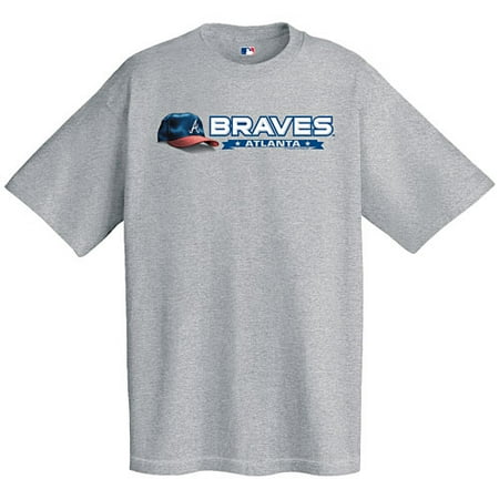 MLB - Men's Atlanta Braves Team Tee