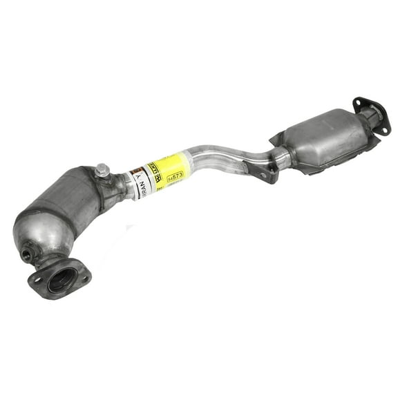 Walker Exhaust Ultra EPA 54573 Direct Fit Catalytic Converter Fits select: 1999-2005 SUBARU FORESTER, 2000-2005 SUBARU IMPREZA