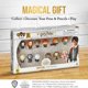 thumbnail image 3 of Pencil Toppers PMI, juego de 12 figuras de Harry Potter, 6 cm, 3 of 8