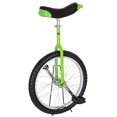 thumbnail image 2 of T4B Monocycle FREESTYLE 20 Pouces - Roue Étanche en Butyle - Sport Extérieur Entraînement Physique Exercice Santé, 2 of 8