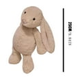 thumbnail image 3 of Jellycat 9.84" Bunny Soft Plushies Toys, Cuddly and Soft Stuffed Animals Plush Toys Doll Amuseables Aloe Vera, Birthday Gift for Kids, 3 of 4