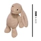 thumbnail image 3 of Jellycat 9.84 Inch Soft Plushies Toys Bunny Stuffed Toys, Cosy and Soft Stuffed Animals Plush Toys Doll, Ideal Easter Day Gift, 3 of 4