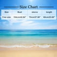 thumbnail image 3 of Miqool Women's Sun Protection Jackets UPF 50+ Full Zip up Cropped Hoodie Lightweight Long Sleeve Beach Cover Up Outdoor Hiking Swim Shirt with Thumb Holes, 3 of 5