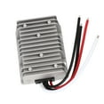 thumbnail image 4 of Reductor del convertidor de voltaje, Regulador del convertidor de voltaje CC Regulador del convertidor de voltaje Convertidor Buck Boost del coche Acabado de lujo, 4 of 8