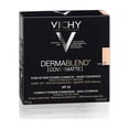 thumbnail image 1 of Maquillaje en polvo Vichy Dermablend Covermatte FPS25 Tono 15Ê Opal 9.5 g, 1 of 2