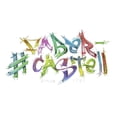thumbnail image 2 of Faber-Castell Colores Supersoft Black Edition con 36 Diferentes Colores, cuenta con una mina supersu, 2 of 7