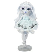 Rainbow Vision COSTUME BALL Shadow High – Eliza McFee (Light Blue) Fashion Doll. 11 inch Fairy Themed Costume and Accessories. Great Gift for Kids 6-12 Years Old & Collectors