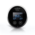 thumbnail image 4 of NutriChef Sous-Vide Immersion Circulator - Precision Cooker (Gray), 4 of 5