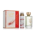thumbnail image 4 of Ensemble de Parfums Lattafa Perfumes Cristal Mahasin pour Femmes, 4 of 4
