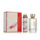 thumbnail image 4 of Set de perfumes Lattafa Perfumes Mahasin Crystal para mujer, 4 of 4