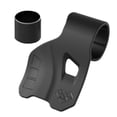 thumbnail image 3 of Scienceny Acelerador de acelerador para motocicleta, Mini acelerador de Control de crucero portátil, abrazaderas antideslizantes para manillar, Accesorios para motos, 3 of 6