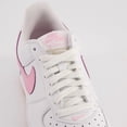 thumbnail image 3 of Ni&ke Air Force 1 Low '07 Retro Color of the Month Pink Gum Size 11.5 DM0576-101, 3 of 6