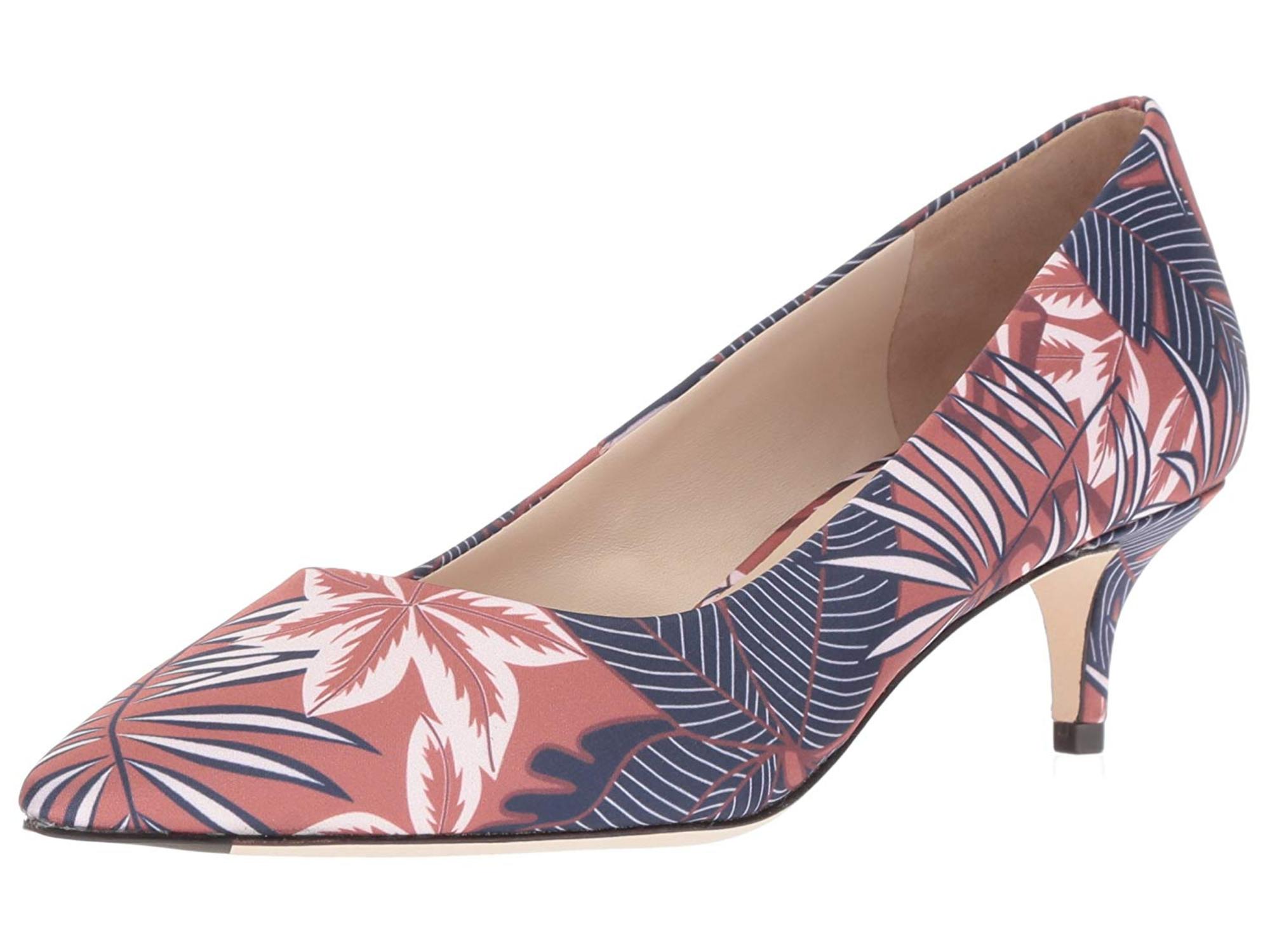 cole haan vesta pump 45mm