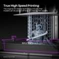thumbnail image 2 of Impresora 3D ELEGOO Mars 5 Ultra Resin 9K LCD de 7 pulgadas, WiFi, nivel automático, 2 of 8