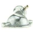 thumbnail image 2 of Motorad CH5215 Engine Coolant Water Outlet Fits select: 1992-1996 CHEVROLET CORVETTE, 1993-1997 CHEVROLET CAMARO, 2 of 4