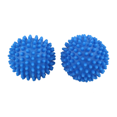 thumbnail image 4 of 24 x Blue Reusable Dryer Balls Ball, 4 of 4
