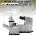 thumbnail image 1 of Cilindro esclavo del actuador de embrague para Citroen C2 C3 DS3 Nemo Kombi 9656382080, 1 of 11