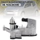 thumbnail image 1 of Cilindro esclavo del actuador de embrague para Citroen C2 C3 DS3 Nemo Kombi 9656382080, 1 of 11