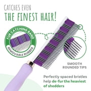 Small Pet Select Hair Buster Comb