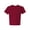 Cardinal, variant on Dri-Power® Youth 50/50 T-Shirt
