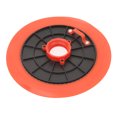 thumbnail image 4 of Lubricating Oil Suction Cup, Wear Resistant 29cm Diameter Oil Suction Pan Silicone Easy Installation 600CC  for Vehicles, 4 of 7