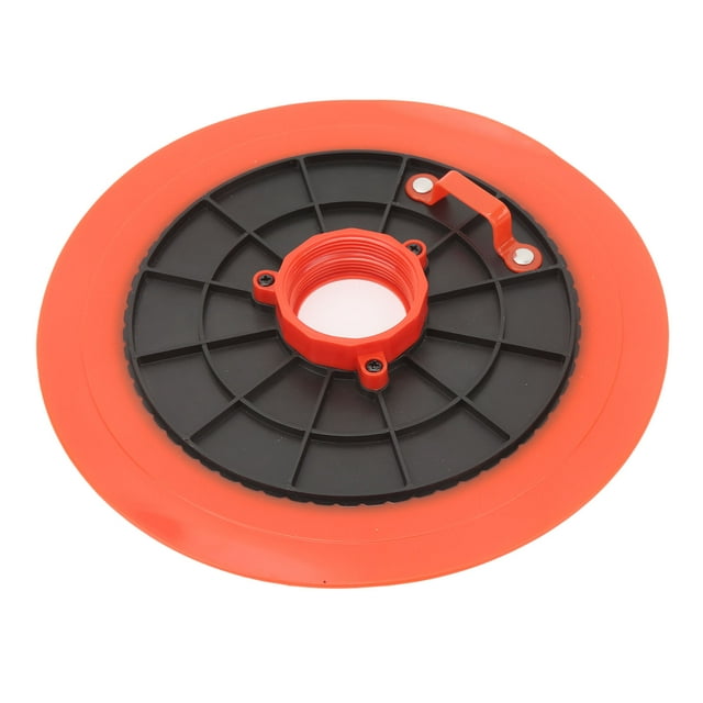 COPA DE SUCCIÓN DE ACEITE LUBRICANTE, 29 cm de diámetro de diámetro Partido de succió Manual Operación de 600 Silicona Resistente A la Desgaste para Automóvil