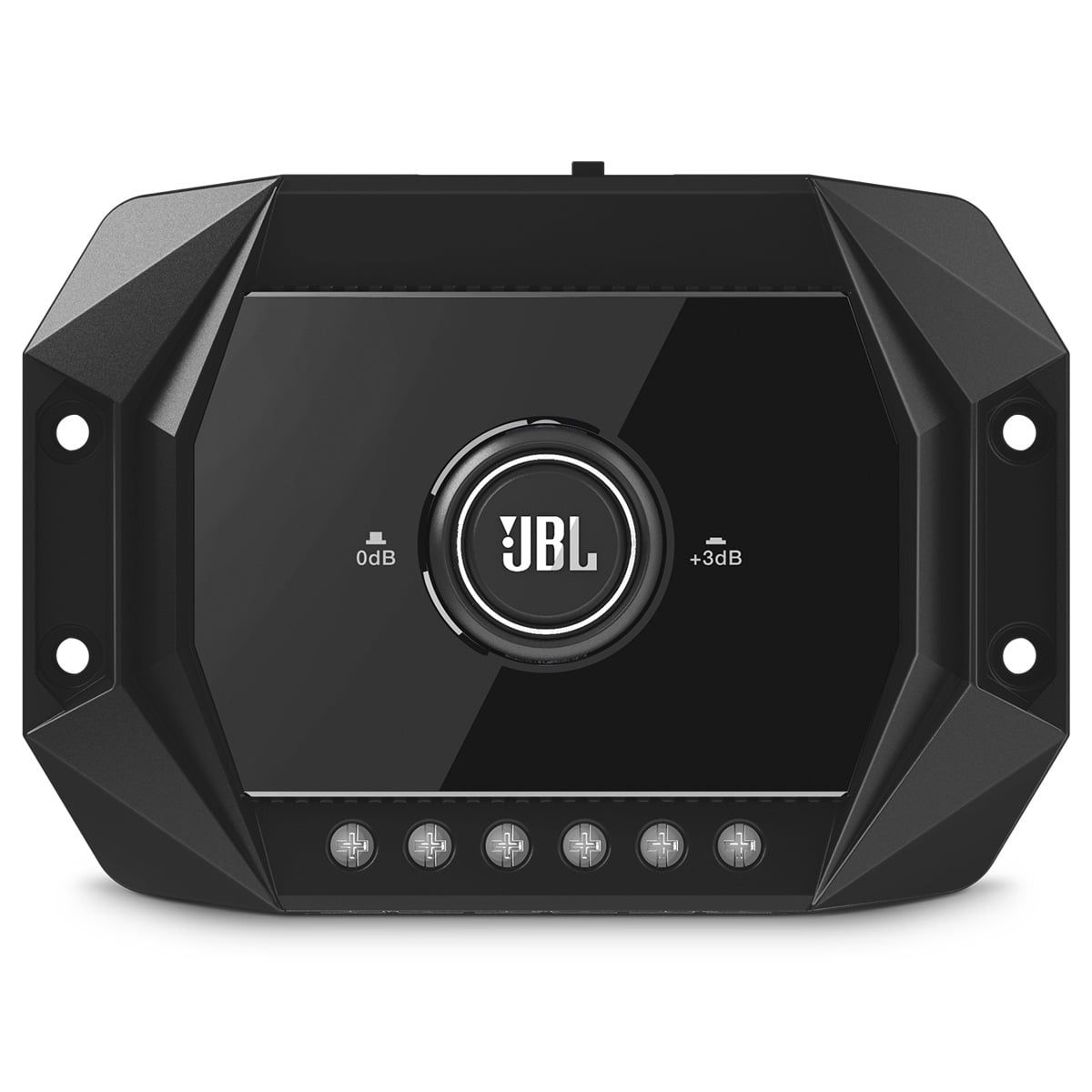 JBL Stadium GTO600C 6-1/2 High-Performance MultiElement Speaker+ 