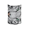 thumbnail image 3 of MYPOP Wall Art Animal Tiger Hanging Wall Tapestry 40x60 inches, 3 of 3