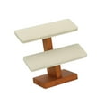 thumbnail image 4 of Soporte para Pulsera Yinane Organizador de Joyas 2 Niveles Beige, 4 of 8