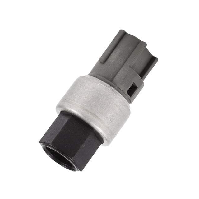 Sensor de interruptor de presión de A/C Unique Bargains para Dodge para Ram 2500 1998-2002 No.5018449AA Plástico Metal 1 Pcs