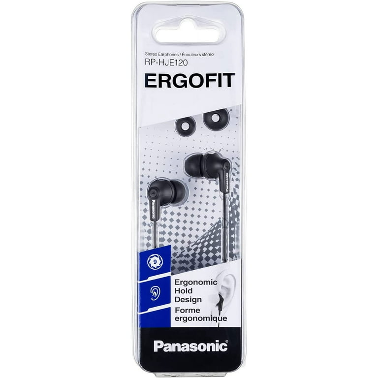 Panasonic ergofit canada 2025