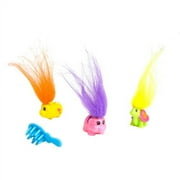 Good Squinkies Bubble Pack, Series 5, Soft, Squishy, Doll Playsets