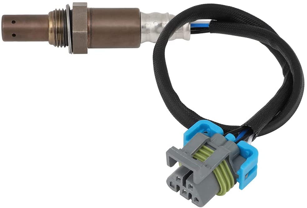 Engine Exhaust O2 02 Oxygen Sensor Direct Fit for GM 