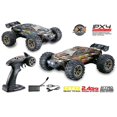 thumbnail image 3 of Juguete de control remoto Zulema 1/16 4WD Amarillo, 3 of 6