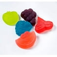 thumbnail image 5 of JOLLY RANCHER Gummies Original Assorted Fruit Flavored Gummy Candy, Valentine's Day, 5 lb Bulk Bag, 5 of 6