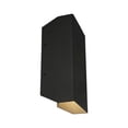 thumbnail image 4 of Access Lighting Bi-Directional Outdoor LED Wall Mount, 4 of 7