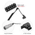 thumbnail image 3 of Cable de enlace TFixol Cable de resorte negro, 3 of 7