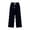 Navy, variant on XINXIAOO Sweatpants Classic Fit Elastic Waist Wide Leg Pants with Pockets Boys Athletic Pants Black Pants Kids Active Pants Size 11-12 Years