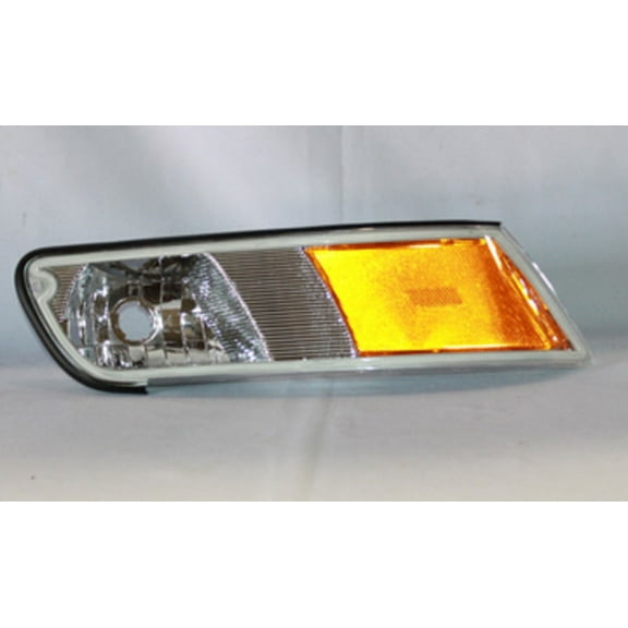 TYC Mercury Grand Marquis 98 99 00 01 02 Corner Light Rh Fits 2002 Mercury Grand Marquis