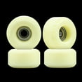 thumbnail image 6 of Piro Fingerboard Wheels - Performance Green, 6 of 10