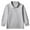 Light Ashy, variant on Boys Pol𝐨 Shirts Plain Long Sleeve Baseball T-Shirts Kids Cotton Base Layer Top Lapel Button Casual Sweaters