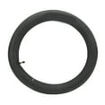 thumbnail image 2 of Scooter Tire Tube, 16×2.125 Shock Absorbing High Air Tightness Electric Scooter Inner Tube Temperature Resistant With Extended Valve For Electromobile, 2 of 8